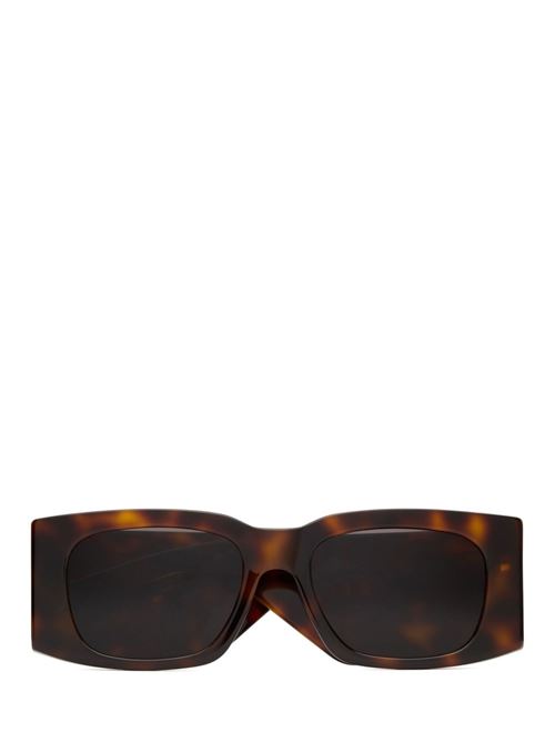 Logo sunglasses SAINT LAURENT | 769789Y99562300